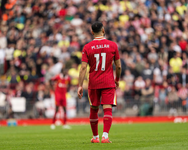 湖人敗給邁阿密三分狂潮.